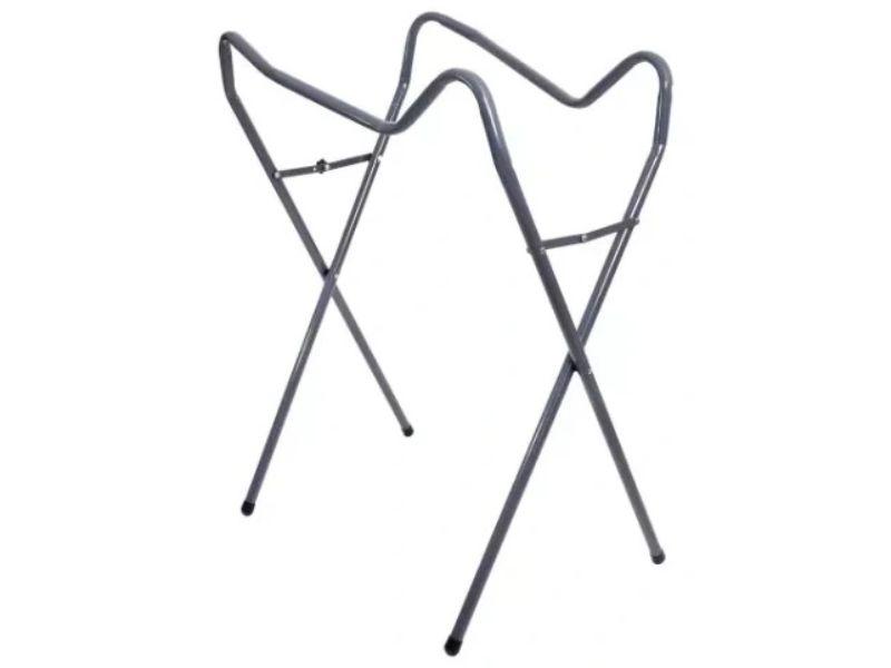 Універсальна стійка для ванни LUX 86/102/102 graphite, фото 1