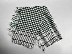 Шарф шемаг арафатка MFH 16503B зелена