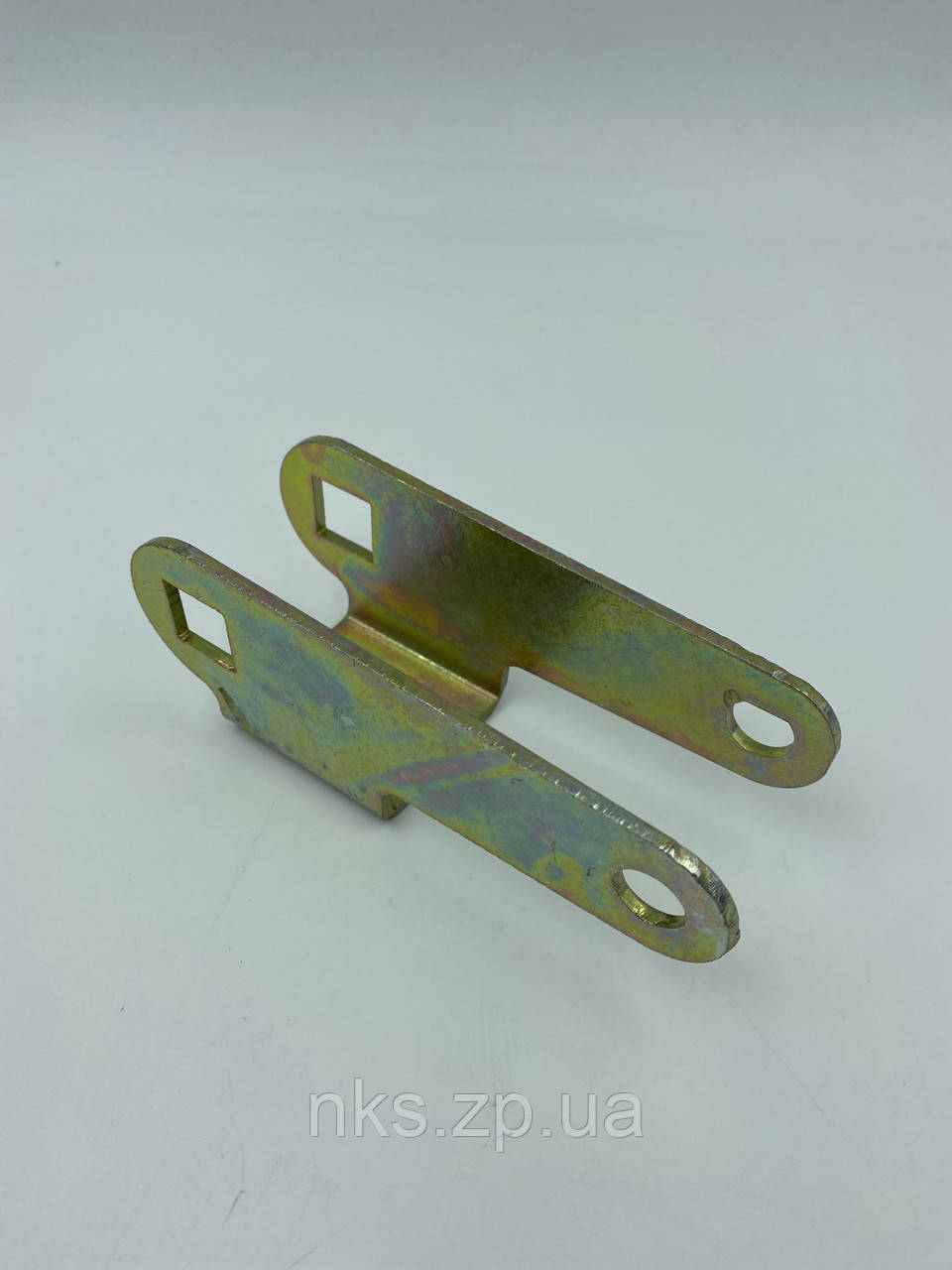 Кронштейн ролика СУПН-8