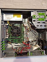 Комп'ютер Б-клас Fujitsu Esprimo P710 MT/ Core i5-4430/ 8 GB RAM/ 500 GB HDD/ HD 4600, фото 6