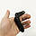 FM модулятор CAR G6 Bluetooth USB AUX MicroSD трансмітер, блютуз модулятор у машину. Колір: чорний, фото 5