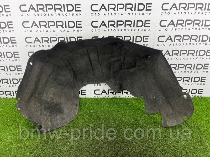 Підкрилок Jeep Grand Cherokee WK2 3.6 2016 задн. прав. (б/у)