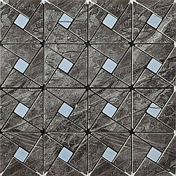 Самоклеюча PET мозаїка 300х300х4мм SW-00002451