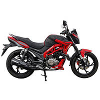 Мотоцикл SP200R-34