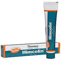 Хімколін гель/Himcolin gel посилення ерекції Хімалая 30 г