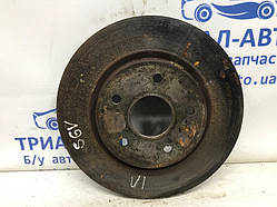 Диск тормозной передний Suzuki Grand Vitara JT 2.0 БЕНЗИН J20A 2006 (б/у)