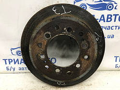 Диск гальмівний задній Toyota Prado 120 3.0 DIESEL 1KDFTV 2003 (б/у)
