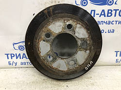 Диск гальмівний задній Ssangyong Kyron DJ 2.0 DIESEL D20DT 2005 (б/у)