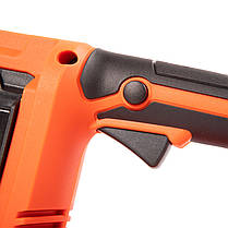 Пила акумуляторна Tekhmann TCC-14/I20 BS(Без АКБ І ЗП), фото 5