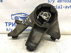 Подушка-дввіс передня Chevrolet Captiva C140 2.2 DIESEL Z22D1 2011 (б/у)