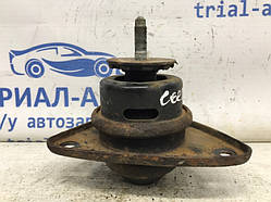 Подушка двс права Kia Ceed ED 1.6 ДИЗЕЛЬ D4FB МКПП 2007 (б/у)