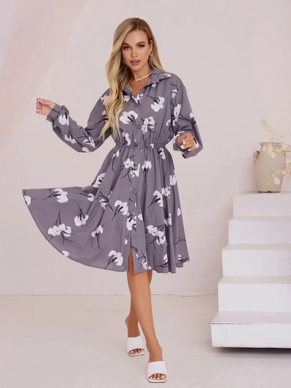 Плаття ISSA PLUS 13492 S сірий