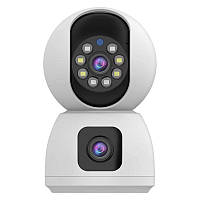 Камера Відеоспостереження IP Wi-Fi mini 2L-V2