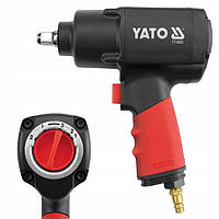 Болтоверт Пневматичний 1/2" YATO (YT-0953)