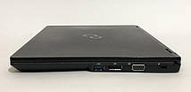 Б/в Нетбук Б-клас Fujitsu LifeBook U727 12.5" 1920x1080| Core i5-7200U| 8 GB RAM| 128 GB SSD| HD 620, фото 5