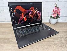 Б/в Ноутбук Б-клас HP ProBook 450 G5 15.6" 1920x1080| Core i5-8250U| 16 GB RAM| 256 GB SSD + 500 GB HDD| UHD 620, фото 5