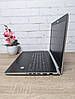 Б/в Ноутбук Б-клас HP ProBook 450 G5 15.6" 1920x1080| Core i5-8250U| 16 GB RAM| 256 GB SSD + 500 GB HDD| UHD 620, фото 8
