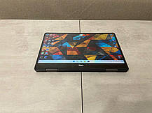 Б/в Ноутбук Dell Inspiron 7586 2-in-1 15.6" 3840x2160 Touch| i7-8565U| 16GB RAM| 512GB SSD| MX150 2GB, фото 6
