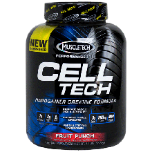 Cell Tech Perform MuscleTech 2,7 kg