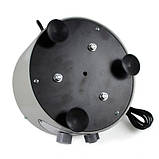 Центрифуга лабораторна 800-1 4000об/хв, 1790g, 6 пробірок по 20мл, фото 7