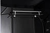 Бокс душовий з гідромасажем Mixxus STRONG SBH01-90x90x215-GR SATIN з високим піддоном (MI6889), фото 10