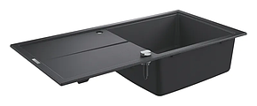 Композитна мийка для кухні Grohe K400 (31641AP0), фото 1