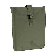 Підсумок для скидання магазинів Tasmanian Tiger Dump Pouch Olive