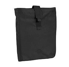 Підсумок для скидання магазинів Tasmanian Tiger Dump Pouch Black