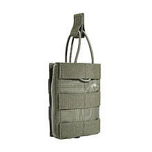 Підсумок для магазинів Tasmanian Tiger SGL Mag Pouch BEL MKII IRR, Stone Grey Olive