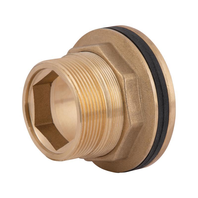 Врізка SD Plus 2" в бак SD40050