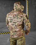 Польова куртка Softshell MASAD у кольорі Мультикам ВТ76569 ТМ, фото 3