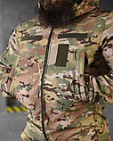 Польова куртка Softshell MASAD у кольорі Мультикам ВТ76569 ТМ, фото 5