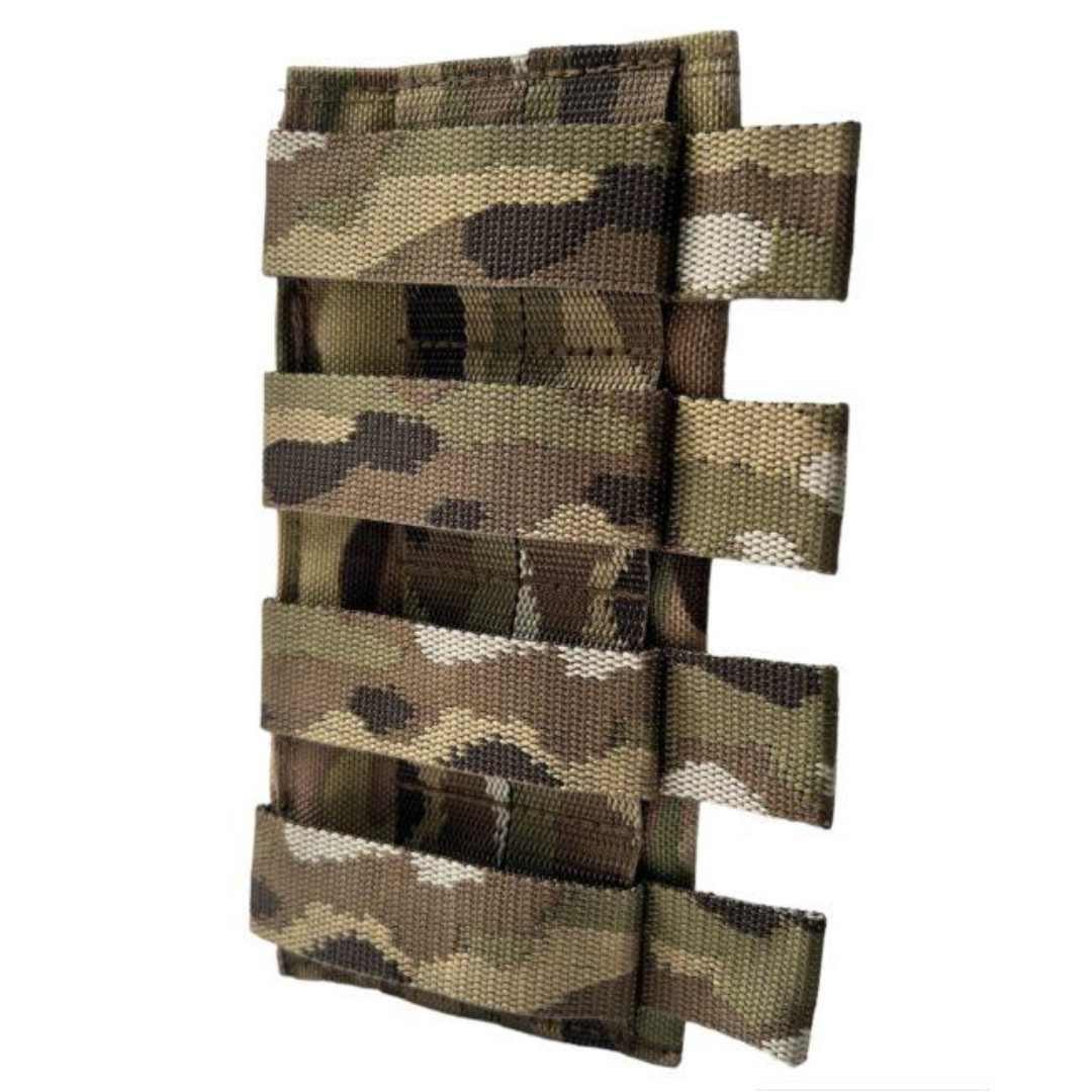Горизонтальний перехідник на MOLLE, Cordura 1050 мультикам(TTX3763)