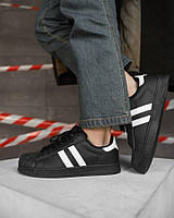 Жіночі кросівки STAR black НП5010