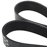 Ремінь генератора дв. 9L з кондиціонером (Євро-3, -5) FORD 1833, 2533, 2633 (в-во GATES) GC466C301DA, фото 2