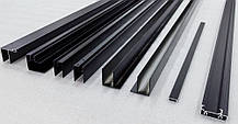 Душова кабіна без піддону Mixxus Premium DIVERSE SC03-120x80x195-TR Black прозоре скло 6мм (MI6868), фото 4