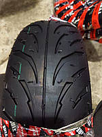 Мотошина 130/60 -13 TL (6PR J-09) EVO, MC-S-7628