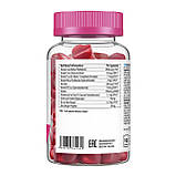 Beauty Hair Skin Nails - 90 gummies, фото 3