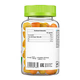 Omega 3 + DHA 60 gummies, фото 3