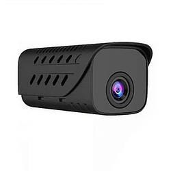 Міні камера WIFI з підсвіткою Nectronix H9N без акумулятора із зовнішнім живленням 5 вольт -UKMarket-