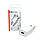Мережевий зарядний пристрій Mibrand MI-206Q 18W Travel Charger USB-A White, фото 5