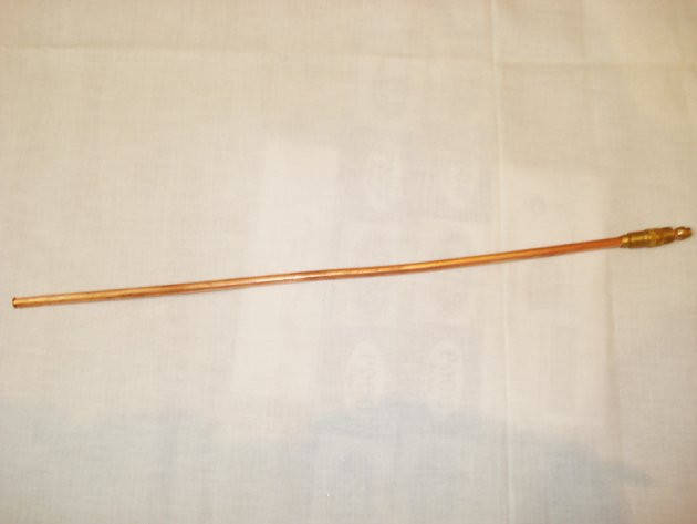 Трубка запальника "Eurosit" (6мм) 40 см Евросит, цена 135 грн — Prom.ua ...