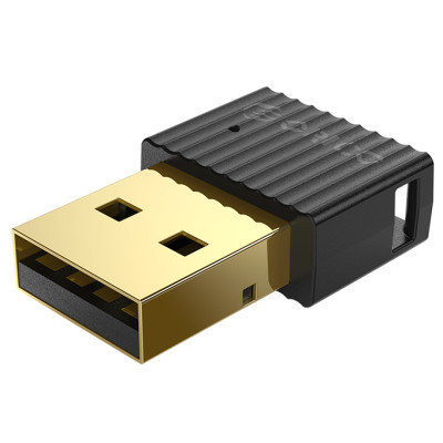 Bluetooth-адаптер Orico Bluetooth 5.0 BTA-508-BK-BP (CA913787), фото 1