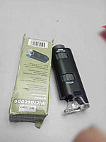 Мікроскоп Б/У MC02 100x-60x з підсвіткою