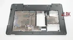 Нижня кришка для ноутбука Lenovo (Z580, Z585), black, з HDMI (2182505)