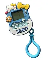 Брелок Infinity Tetris Blue Hello