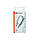 Мережевий зарядний пристрій Mibrand MI-01 Travel Charger USB-A 5W White, фото 3