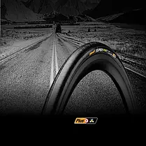 Покришка Continental Super Sport Plus - 28" | 700 x 25C, чорна, не складана, фото 3