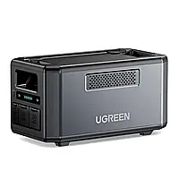 Додаткова батарея для зарядної станції Ugreen EB2000 Black