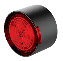Фара Knog PWR Rider RedCap Duo 450 Lumens, фото 6